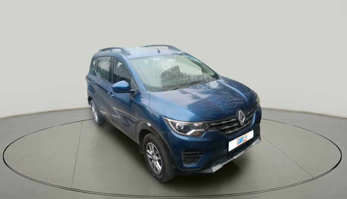 2020 Renault TRIBER RXT, Petrol, Manual, 1,35,026 km, exterior