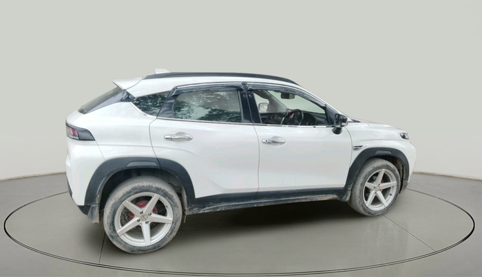 2024 Maruti FRONX SIGMA CNG 1.2 MT, Petrol, Manual, 61,112 km, exterior