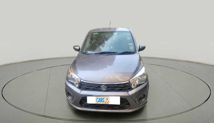 2018 Maruti Celerio ZXI, Petrol, Manual, 54,253 km, exterior