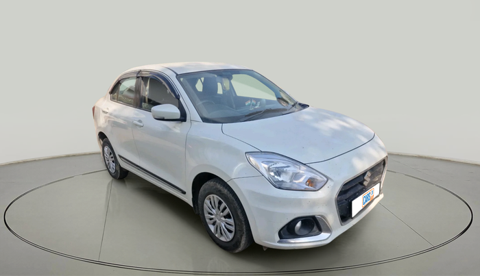 2023 Maruti Dzire VXI CNG, Petrol, Manual, 47,295 km, exterior