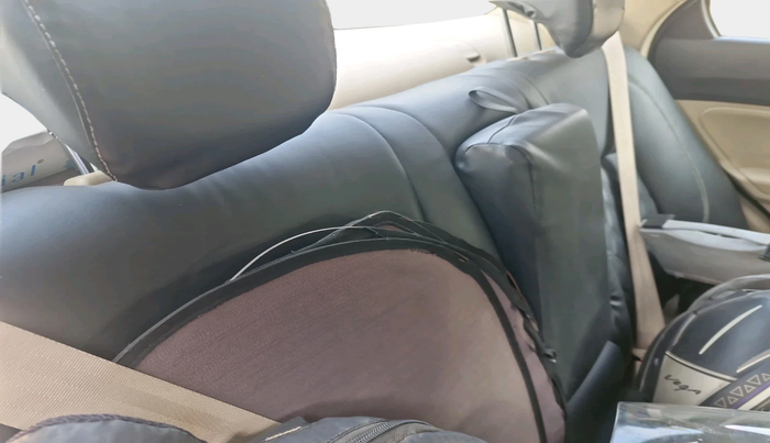 2023 Maruti Dzire VXI CNG, Petrol, Manual, 47,295 km, interior