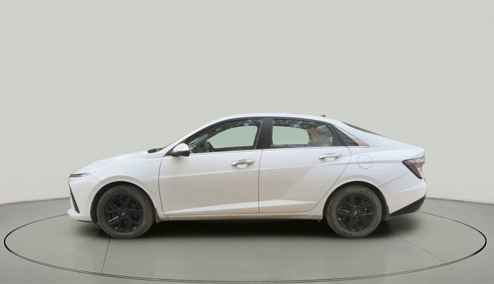 2023 Hyundai Verna SX (O) 1.5 VTVT IVT, Petrol, Automatic, 42,163 km, exterior