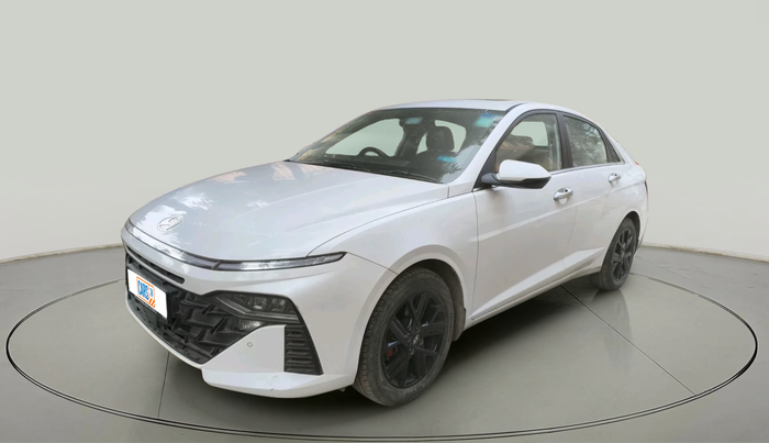 2023 Hyundai Verna SX (O) 1.5 VTVT IVT, Petrol, Automatic, 42,163 km, exterior