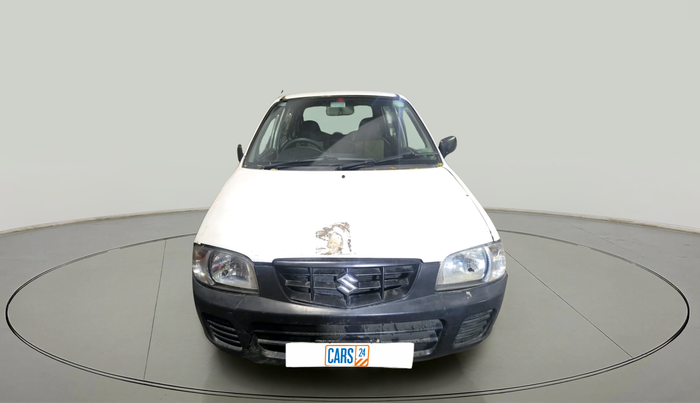 2011 Maruti Alto LXI, Petrol, Manual, 60,303 km, exterior