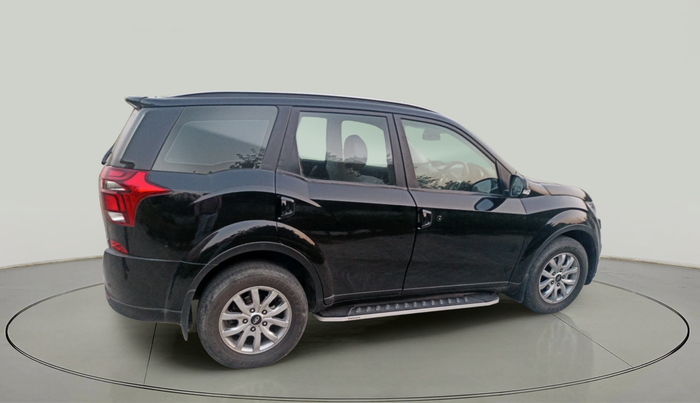 2019 Mahindra XUV500 W9, Diesel, Manual, 68,352 km, exterior