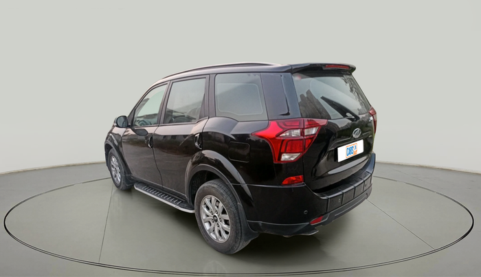 2019 Mahindra XUV500 W9, Diesel, Manual, 68,352 km, exterior