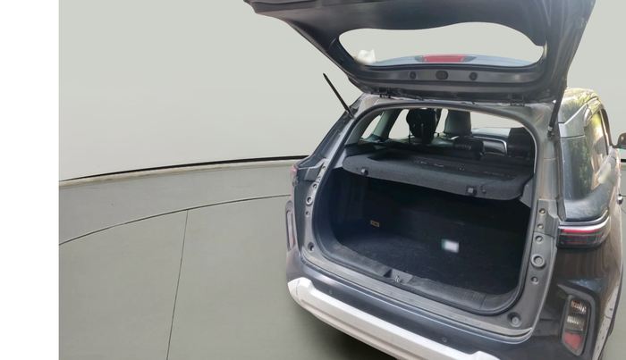 2023 Maruti Grand Vitara ZETA CNG, Petrol, Manual, 53,452 km, exterior