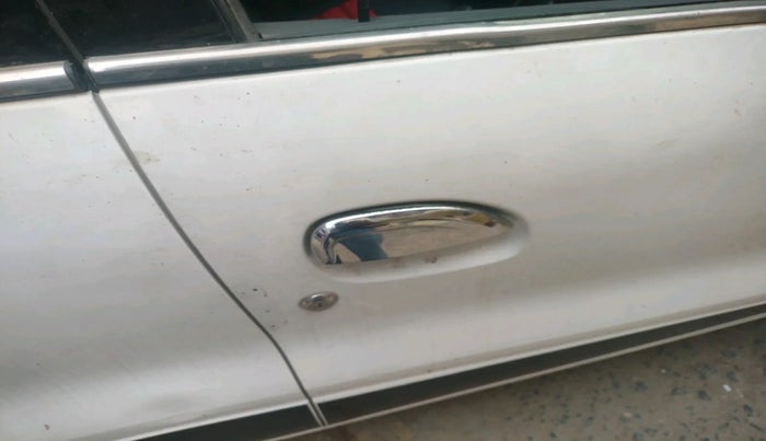 2022 Renault Kwid RXT 1.0 (O), Petrol, Manual, 45,620 km, interior