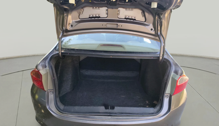 2016 Honda City 1.5L I-VTEC VX CVT, Petrol, Automatic, 82,360 km, exterior