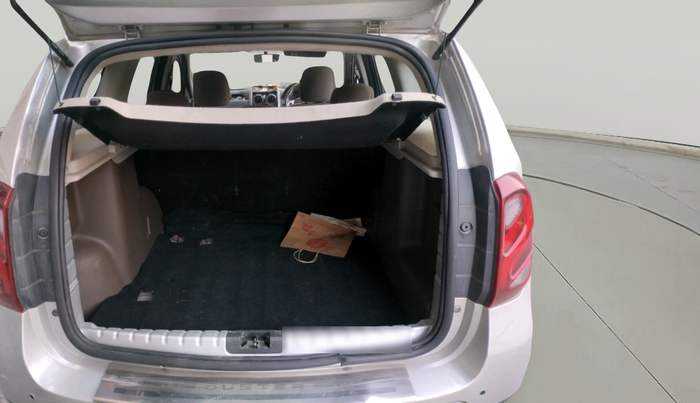 2016 Renault Duster 110 PS RXL 4X2 AMT, Diesel, Automatic, 45,719 km, exterior