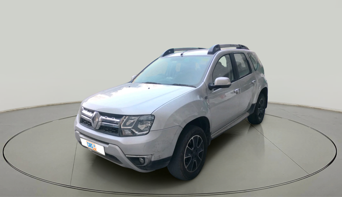 2016 Renault Duster 110 PS RXL 4X2 AMT, Diesel, Automatic, 45,719 km, exterior