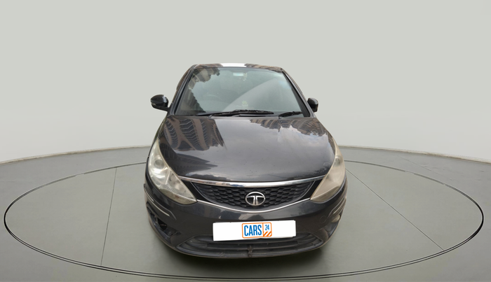 2014 Tata Zest XMS PETROL, Petrol, Manual, 7,00,000 km, exterior