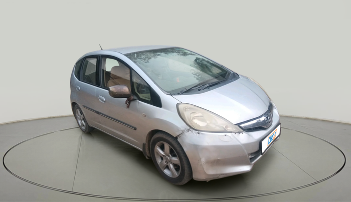 2011 Honda Jazz 1.2 L I-VTEC SELECT, Petrol, Manual, 1,06,480 km, exterior