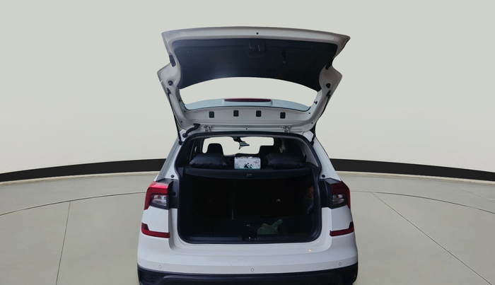 2023 Skoda KUSHAQ MONTE CARLO 1.0L TSI AT, Petrol, Automatic, 77,493 km, exterior