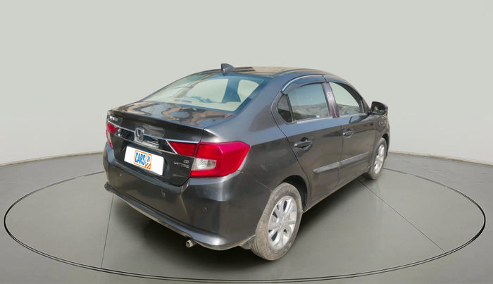 2018 Honda Amaze 1.2L I-VTEC VX, Petrol, Manual, 72,961 km, exterior