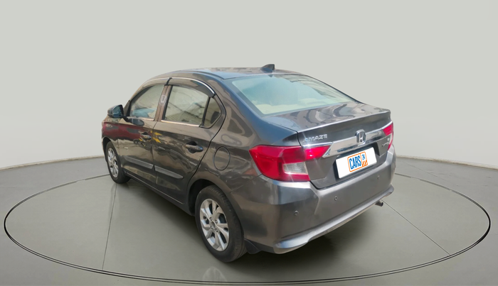 2018 Honda Amaze 1.2L I-VTEC VX, Petrol, Manual, 72,961 km, exterior