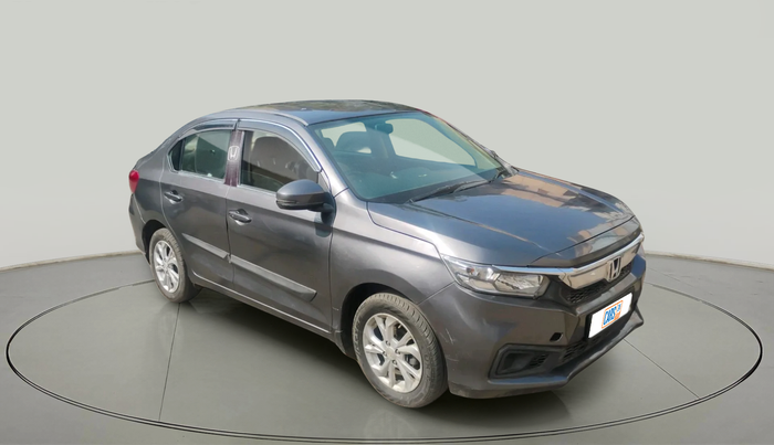 2018 Honda Amaze 1.2L I-VTEC VX, Petrol, Manual, 72,961 km, exterior