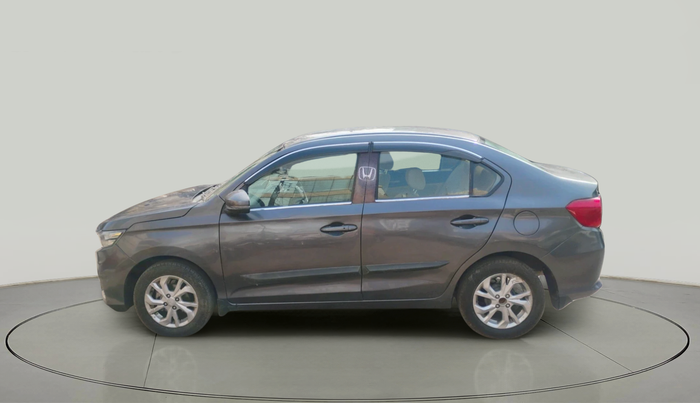 2018 Honda Amaze 1.2L I-VTEC VX, Petrol, Manual, 72,961 km, exterior