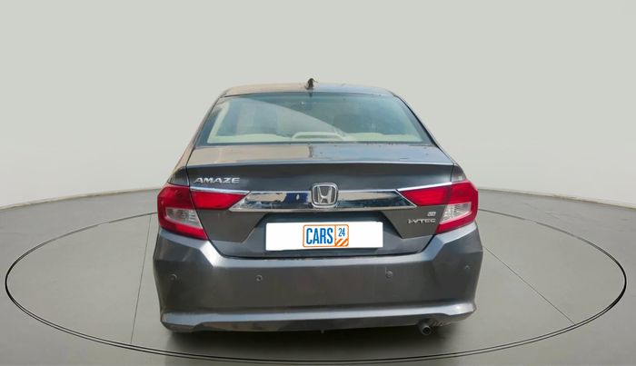 2018 Honda Amaze 1.2L I-VTEC VX, Petrol, Manual, 72,961 km, exterior