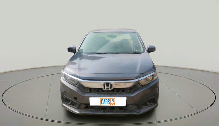 2018 Honda Amaze 1.2L I-VTEC VX, Petrol, Manual, 72,961 km, exterior