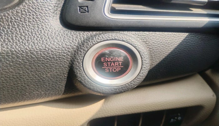 2018 Honda Amaze 1.2L I-VTEC VX, Petrol, Manual, 72,961 km, interior