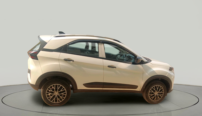 2024 Tata NEXON Smart Plus 1.2 Revotron 6 AMT, Petrol, Automatic, 20,184 km, exterior
