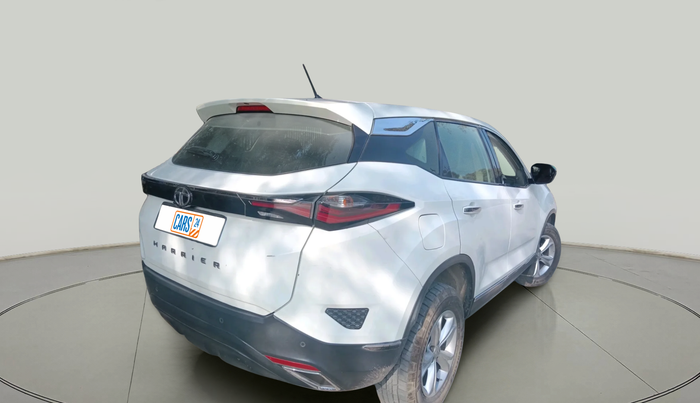 2019 Tata Harrier XT 2.0L KRYOTEC, Diesel, Manual, 96,348 km, exterior