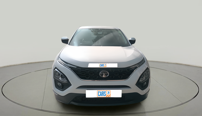 2019 Tata Harrier XT 2.0L KRYOTEC, Diesel, Manual, 96,348 km, exterior