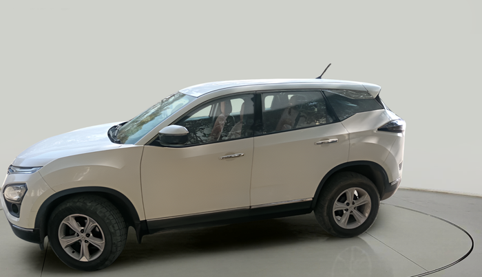 2019 Tata Harrier XT 2.0L KRYOTEC, Diesel, Manual, 96,348 km, exterior