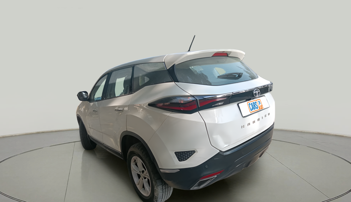2019 Tata Harrier XT 2.0L KRYOTEC, Diesel, Manual, 96,348 km, exterior