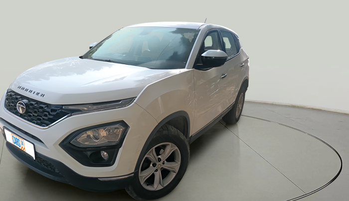 2019 Tata Harrier XT 2.0L KRYOTEC, Diesel, Manual, 96,348 km, exterior