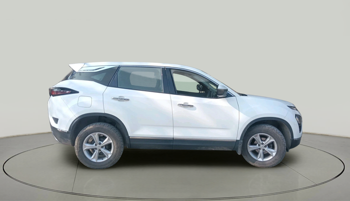 2019 Tata Harrier XT 2.0L KRYOTEC, Diesel, Manual, 96,348 km, exterior