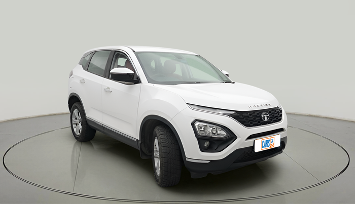 2019 Tata Harrier XT 2.0L KRYOTEC, Diesel, Manual, 96,348 km, exterior