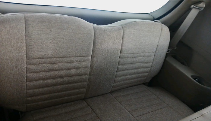 2016 Maruti Ertiga VXI CNG, Petrol, Manual, 1,09,894 km, interior