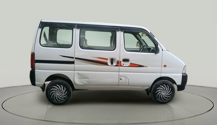 2022 Maruti Eeco 5 STR AC CNG (O), Petrol, Manual, 85,634 km, exterior