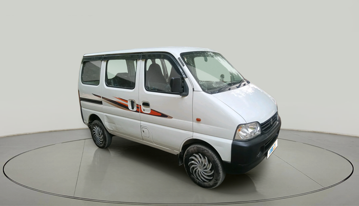 2022 Maruti Eeco 5 STR AC CNG (O), Petrol, Manual, 85,634 km, exterior