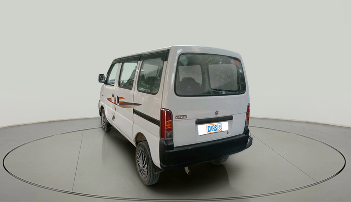 2022 Maruti Eeco 5 STR AC CNG (O), Petrol, Manual, 85,634 km, exterior