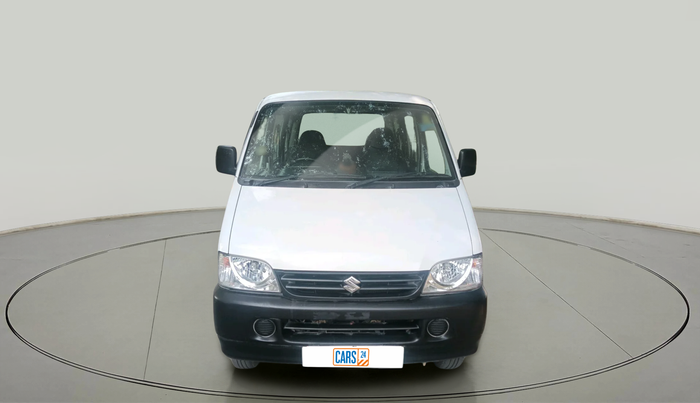 2022 Maruti Eeco 5 STR AC CNG (O), Petrol, Manual, 85,634 km, exterior