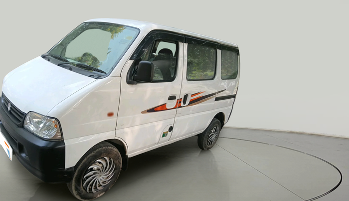 2022 Maruti Eeco 5 STR AC CNG (O), Petrol, Manual, 85,634 km, exterior