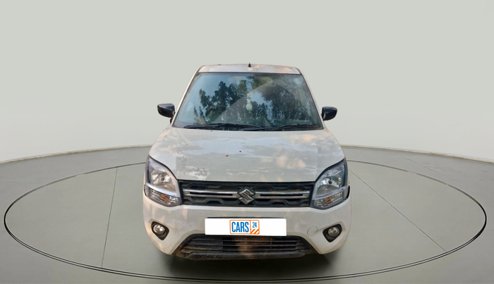 2023 Maruti New Wagon-R VXI CNG 1.0, Petrol, Manual, 66,094 km, exterior