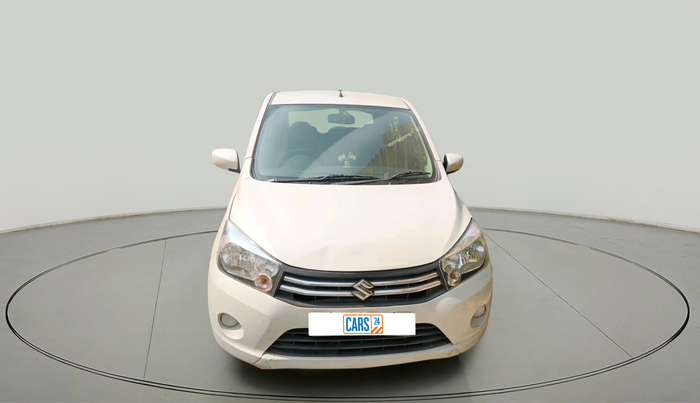 2016 Maruti Celerio VXI AMT, Petrol, Automatic, 73,622 km, exterior