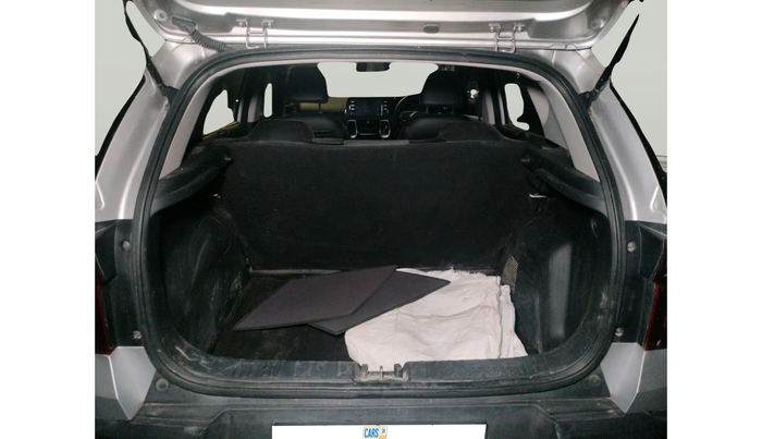 2024 KIA SONET HTK (O) 1.2 Petrol MT, Petrol, Manual, 15,998 km, exterior