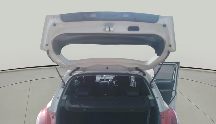 2017 Maruti Swift VDI, Diesel, Manual, 51,155 km, exterior