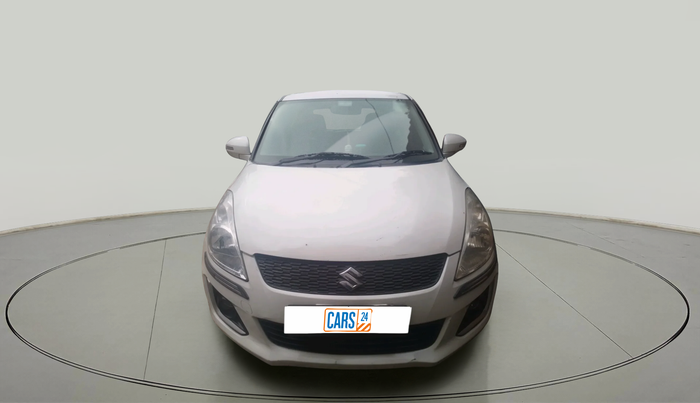 2017 Maruti Swift VDI, Diesel, Manual, 51,155 km, exterior