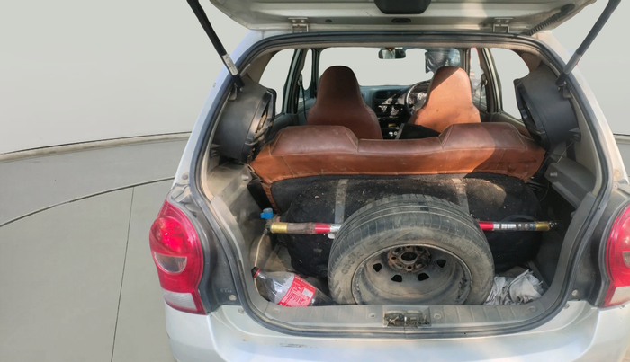 2013 Maruti Alto K10 VXI, Petrol, Manual, 1,36,806 km, exterior