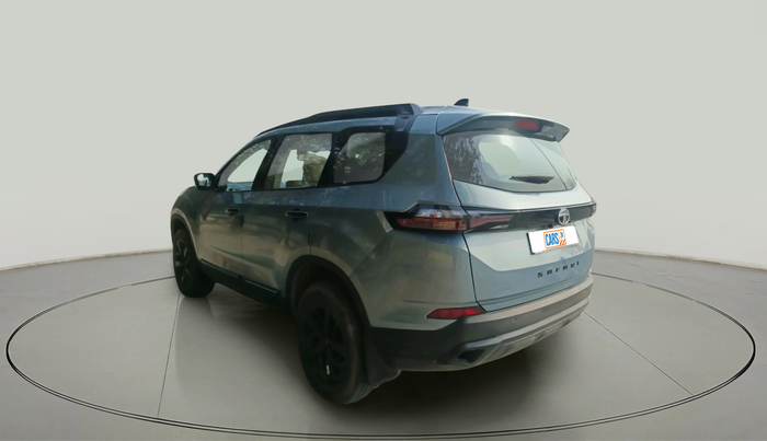 2021 Tata Safari XZ PLUS ADVENTURE 7STR, Diesel, Manual, 41,974 km, exterior