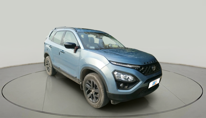 2021 Tata Safari XZ PLUS ADVENTURE 7STR, Diesel, Manual, 41,974 km, exterior