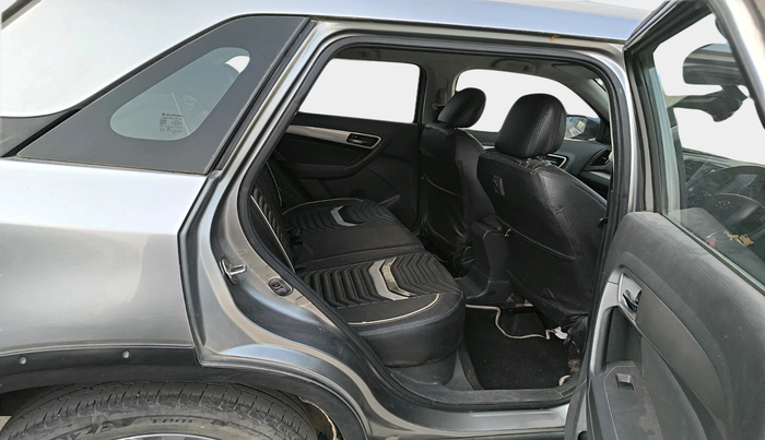 2018 Maruti Vitara Brezza ZDI PLUS, Diesel, Manual, 1,92,758 km, interior