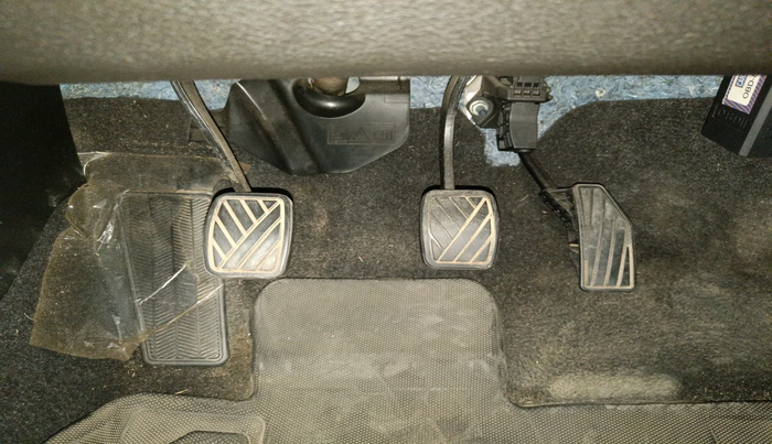 2022 Maruti Baleno ALPHA PETROL 1.2, Petrol, Manual, 11,002 km, interior