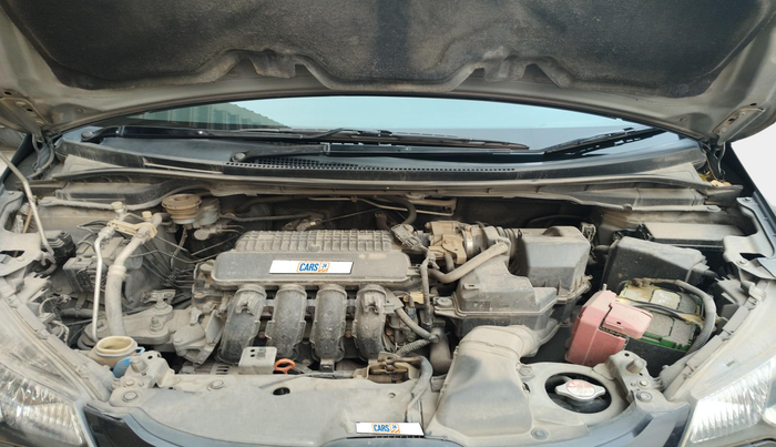 2015 Honda Jazz 1.2L I-VTEC V, Petrol, Manual, 1,00,063 km, exterior